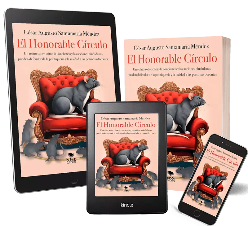 Libro en iPad, Kindle, iPhone y Papel Impreso